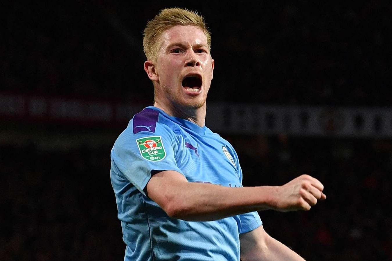 球迷：我今天看到的是奇迹