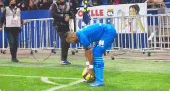 高清：西甲皇马3-0 姆巴佩一条龙+世界波