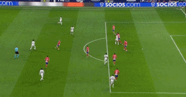 “他上场我就安心了”